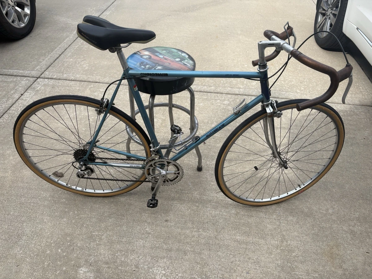 Motobecane Bikes for sale | eBay