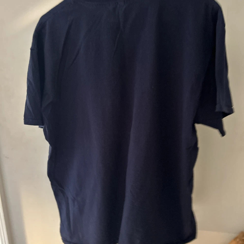 Camiseta vintage rocky balboa hombre xl On The Fruit Of The Loom Foto 4 de 4