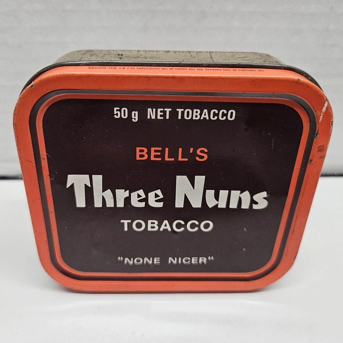 three nuns tobacco for sale Three Nuns for sale