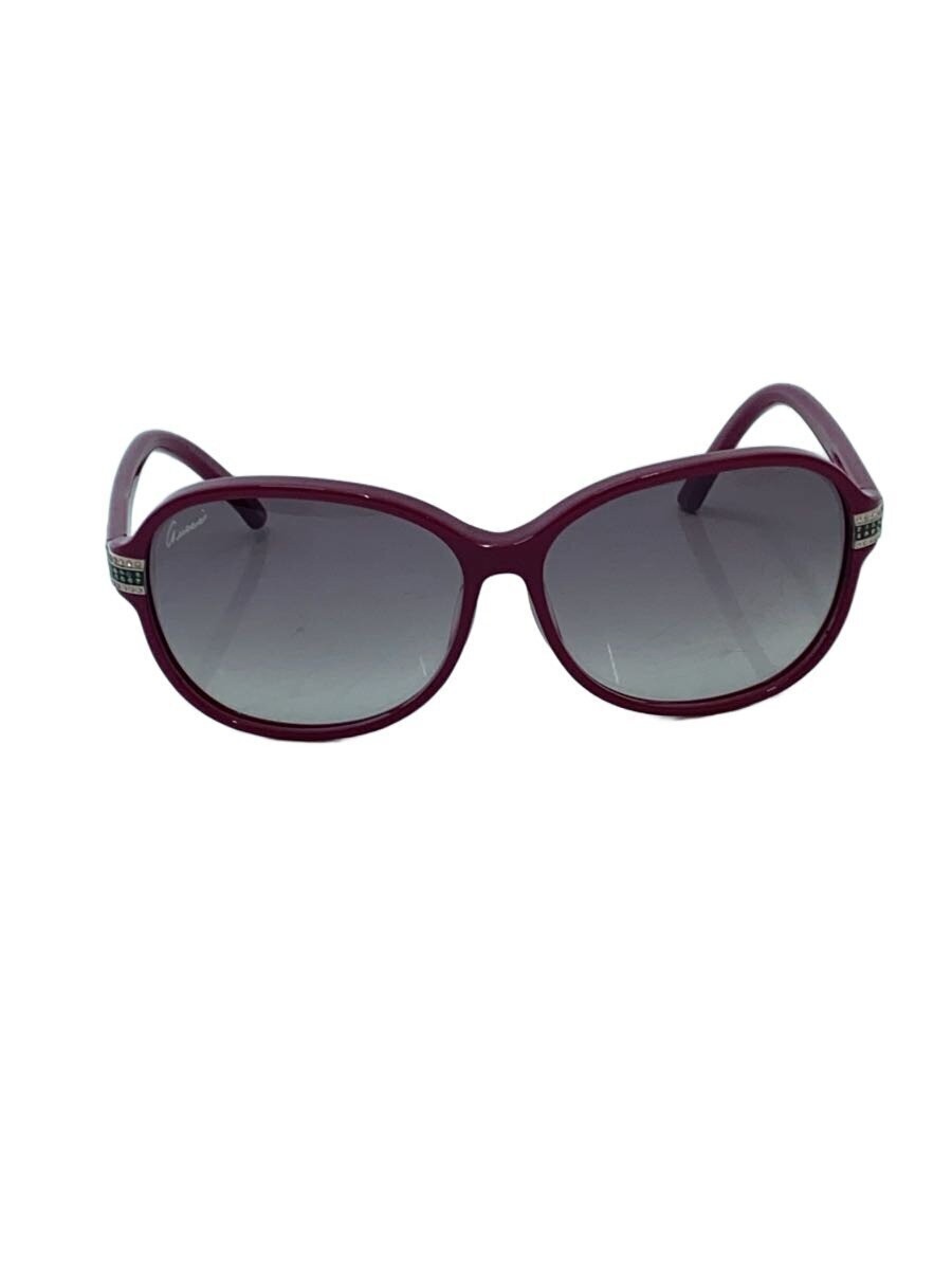 GUCCI Sunglasses PNK GRY Ladies GG3209