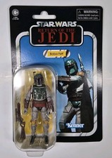 Hasbro Star Wars Vintage Collection - VC-186 Return Of The Jedi Boba Fett
