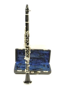 LeBlanc Ll Clarinet | eBay