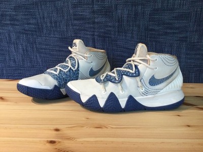Nike Kyrie S2 Hybrid Kybrid Sashiko Pack 2020 Mens Sz 11 EUC DA6806-100