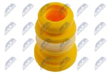 NTY Anschlagpuffer Federung AB-TY-041 für TOYOTA YARIS RACTIS GPL KSP90_ VVT