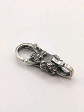 Trollbeads Flowers Lock LAA925
