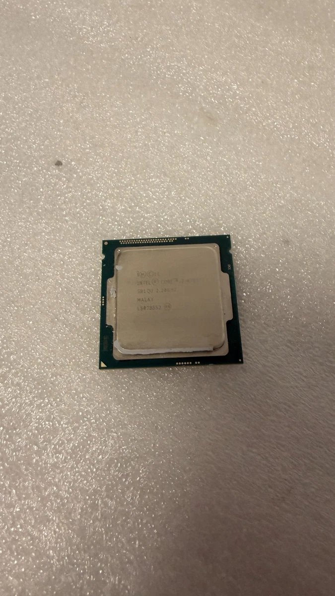 Core i7 4th Gen Computer Processors for sale | eBay