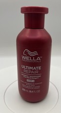 Wella Ultimate Repair Shampoo, 8.4 oz STEP 1