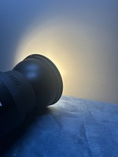 Neewer S-400N Studio Strobe Light Tested Working.