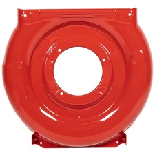 MTD Red 21" 2 in 1 Deck Assembly MTD 787-01876B-0638 12A-A1BA729 12A-A13K729 OEM