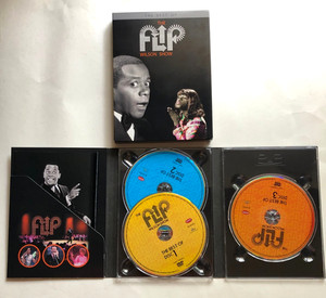 Flip Wilson Show Dvd | eBay