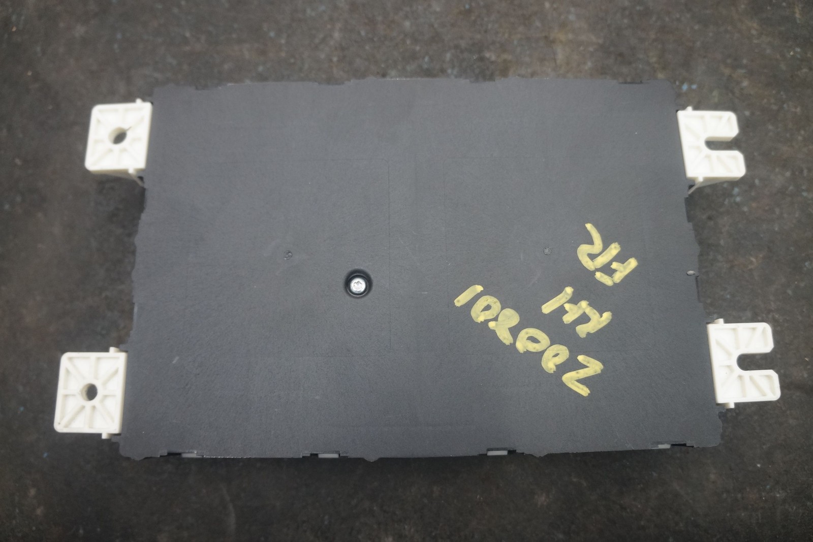 Body Computer Control Module ECU 670033012 68226670AA Maserati Ghibli 2013-16