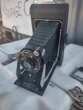 Kodak Vigilant Six-16 Folding Camera untested