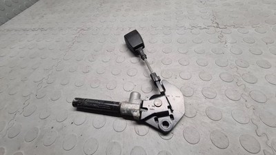 BMW 5 E39 2001 Gurtschloss vorne 8150658 