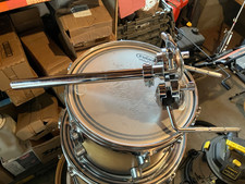 PDP by DW Bass Drum Double Tom Mount Concept,...