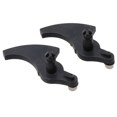 Trimmerspule 598435-00SV für Black & Decker Trimmerhebel Gartengerät