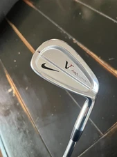 EXCELLENT NIKE PRO COMBO FORGED SINGLE IRON #8 W DYNAMIC GOLD S-300