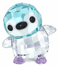 Swarovski SCS Penguin Big Brother Paco #5301623 Authentic New in Box