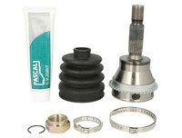 Radseitig Pascal G15071PC Gelenksatz, Antriebswelle FüR Mitsubishi