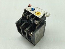 Fuji Electric TK-N2 TR35BE Thermal Overload Relay 12-18A 30 Days Warranty