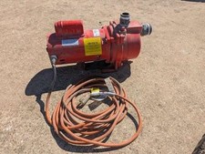 Red Lion RL-SPRK 150 115/230 VOLT 1.5 HP 71 G...