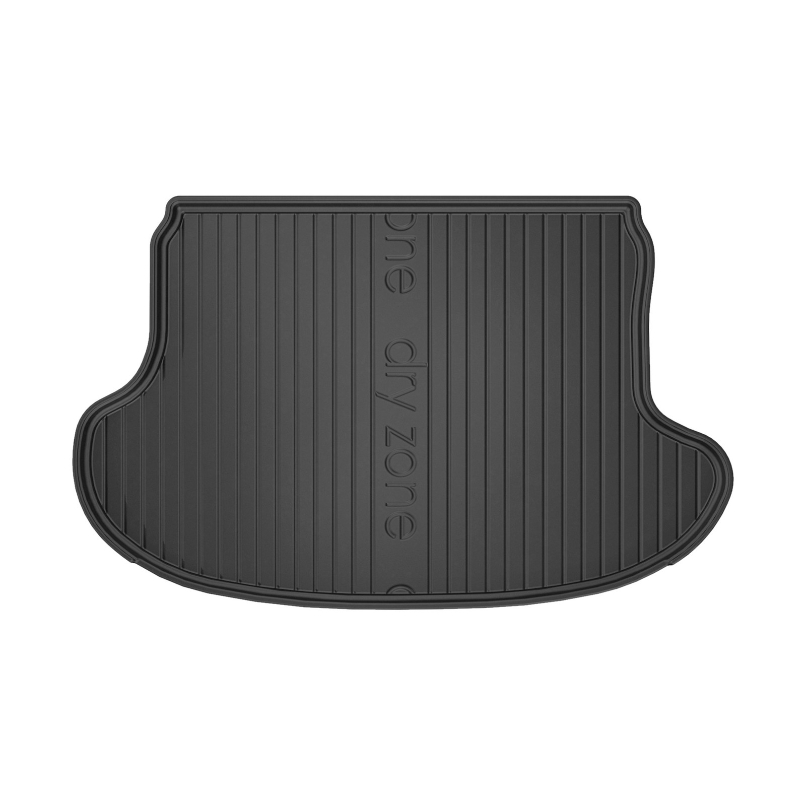 Tapis de coffre robuste contre les taches pour INFINITI QX70