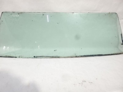 Back Rear Glass Non Heated OEM 1981 1982 Mercury Cougar XR7