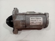 Démarreur Dacia Solenza