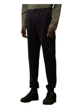 C.P. Company Man Pantalone jogging Blue 18660