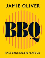 BBQ | Jamie Oliver | Buch | Gebunden | Englisch | 2026 | Penguin Books Ltd (Uk)