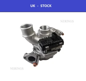 Turbolader HYUNDAI GRAND SANTA FE 2.2CDRi 145-147kw 2012- 808031-0006