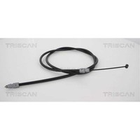 Triscan Handbremsseil Bremsseil FüR VW Touareg 7LA 7L6 7L7 Audi Q7 4LB