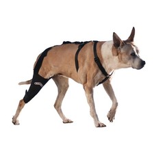 Walkabout Knee Brace Xxxsmall left 3-4.5"  Xxxsmall left 3-4.5" 