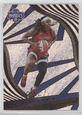 2022 Panini Revolution WNBA Myisha Hines-Allen #5 0u2j