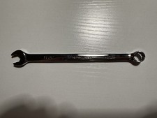 New Snap-on™ 11/32" 12-point box Flank drive Plus Combination Wrench SOEX11