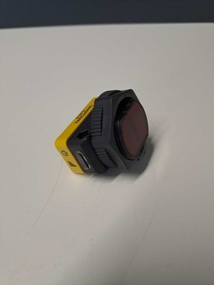 QS30FF200Q - BANNER - QS30FF200Q / SENSOR GEBRAUCHT
