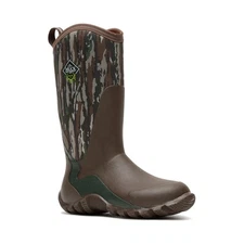 MUCK BOOT COMPANY Mens X Bone Collector Fieldblazer 15" Realtree Original Boot