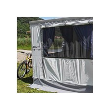 Fiamma Privacy Room F45 Frontwand-Erweiterung 75cm für Markisen-Vorzelt 1720533