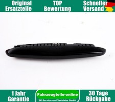 Einparkhilfe PDC Anzeige Hinten Mercedes E-Klasse 212 A0015424723