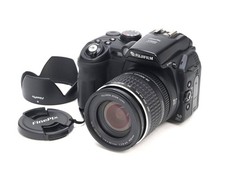 Fujifilm FinePix S9000 Compact Digital Camera Tested Working Seller Japan