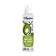 Chosen Foods 100 Pure Avocado Oil Spray 4.7 oz