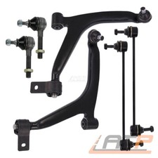 QUERLENKERSATZ VORNE LINKS RECHTS 6-TEILIG FÜR CITROEN XSARA PICASSO AB BJ 99