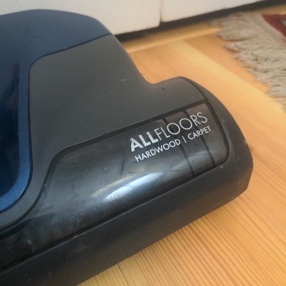 Kenmore 600 Series Canister Vacuum Model BC4026 Parts Power Nozzle Head