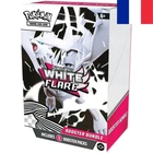 PRÉCOMMANDE Pokémon - BUNDLE 6 BOOSTERS EV10.5 Flamme Blanche FR