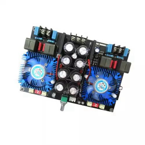NXP TDA8953TH Class D Audio Amplifier IC - Brand New, USA Seller