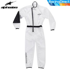 Alpinestars - Tuta antipioggia