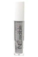 INCredible GLITTERGASM Glitter Lip Topper, I'm a Firecracker  .10 fl oz