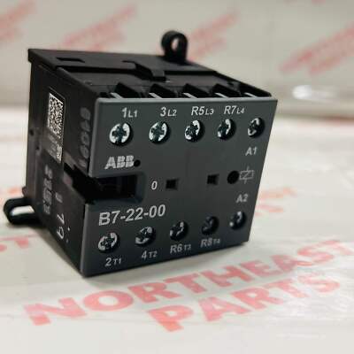 ABB B7-22-00-01 | eBay