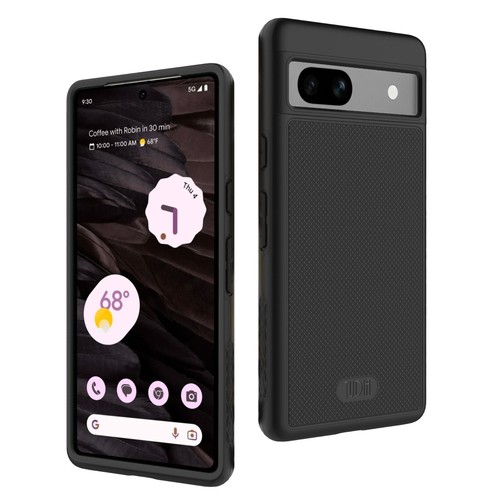 For Google Pixel 7a Case, TUDIA Heavy Duty Rugged Dual Layer Grip Phone Cover - Picture 26 of 72