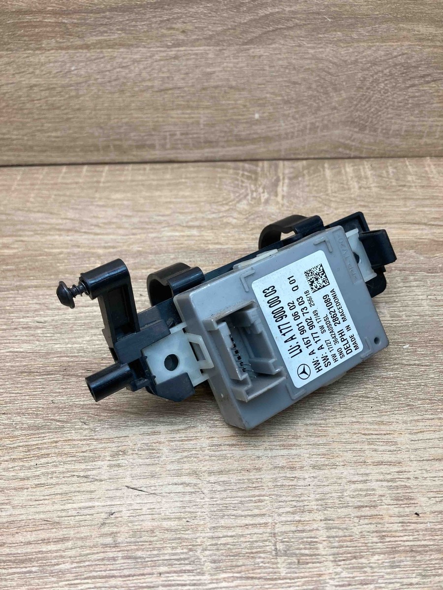 A1779000003 A1679010602 Delphi Mercedes Benz W177 Light Module 