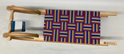 Ress Gebirgsrodel alle ERSATZTEILE für Hörner Schlitten mit Länge 100cm & 115cm